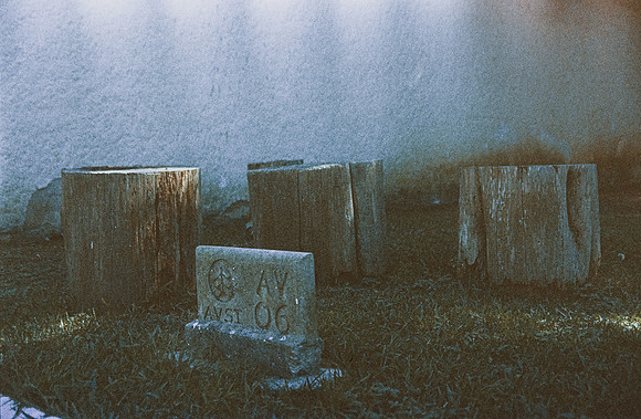 15 Carlos Quintero - Kodak Ektachrome 100 por Arca Film Lab (Marzo 2025) - Rollo 0772