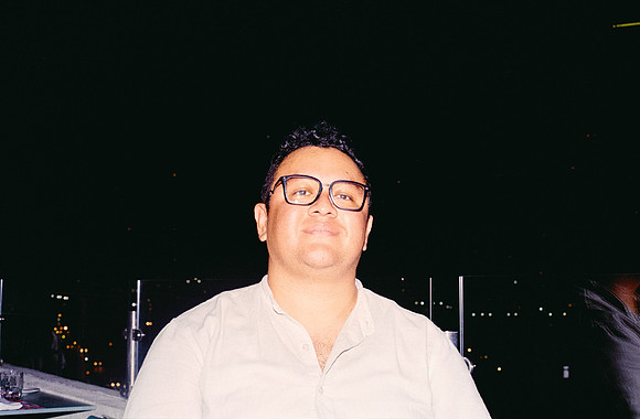 06 Pablo Marroquín - Kodak Ultramax 400 por Arca Film Lab (Marzo 2025) - Rollo 0841