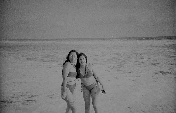 29 Kristel Calderón - Kentmere Pan 400 por Arca Film Lab (Enero 2025) - Rollo 0640