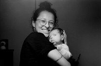 09 Diana Roca - Fujifilm Acros 100 II por Arca Film Lab (Mayo 2025) - Rollo 1050