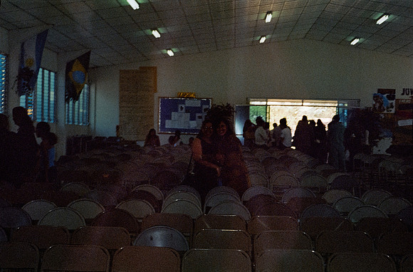 18 Caleb Rodríguez - Kodak Ultra 400 por Arca Film Lab (Enero 2025) - Rollo 0576