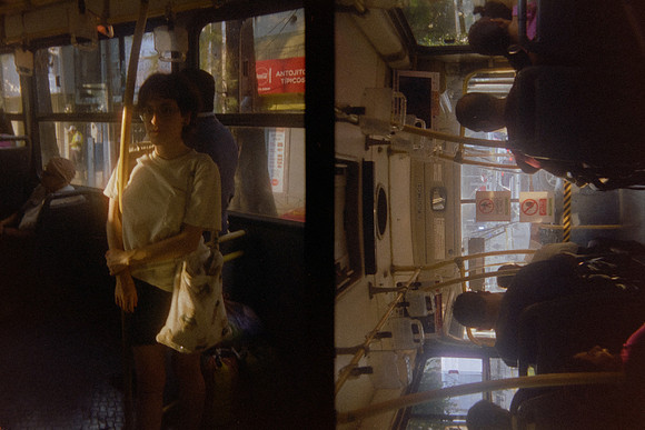 05 Takumii - Cinestill 800T por Arca Film Lab