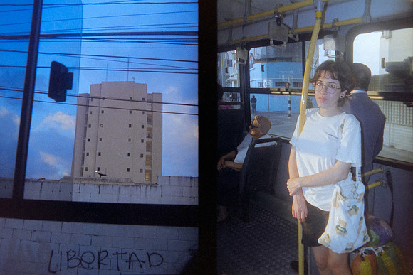 06 Takumii - Cinestill 800T por Arca Film Lab