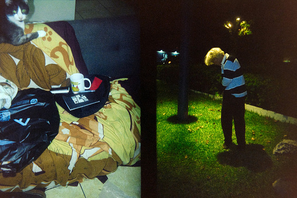 09 Takumii - Cinestill 800T por Arca Film Lab