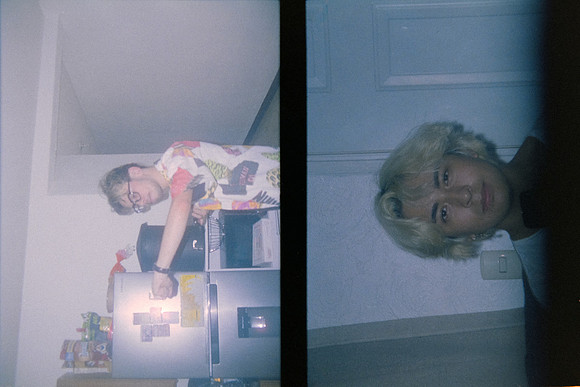 16 Takumii - Cinestill 800T por Arca Film Lab