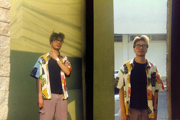 13 Takumii - Cinestill 800T por Arca Film Lab
