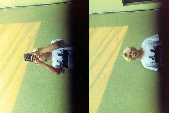 14 Takumii - Cinestill 800T por Arca Film Lab
