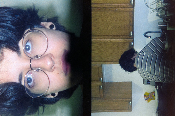17 Takumii - Cinestill 800T por Arca Film Lab