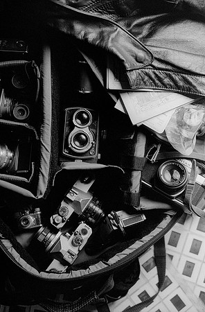 26 Lalo Quintero - Neopan 400 Professional por Arca Film Lab (Junio 2025) - Rollo 1162