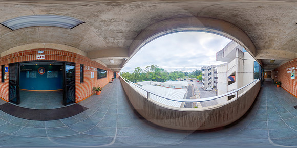 247 UMG Campus Central Tour Virtual por Fabriccio Díaz - IndescriptibleFilms - Diciembre 2023 8K