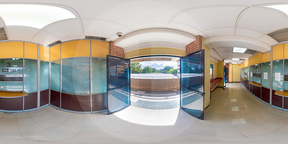 254 UMG Campus Central Tour Virtual por Fabriccio Díaz - IndescriptibleFilms - Diciembre 2023 8K