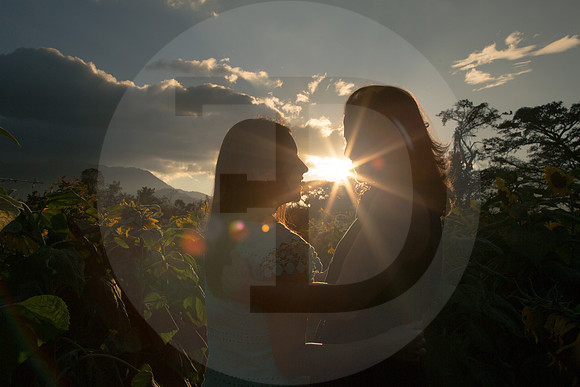 001 Stills Ideal por Fabriccio Díaz