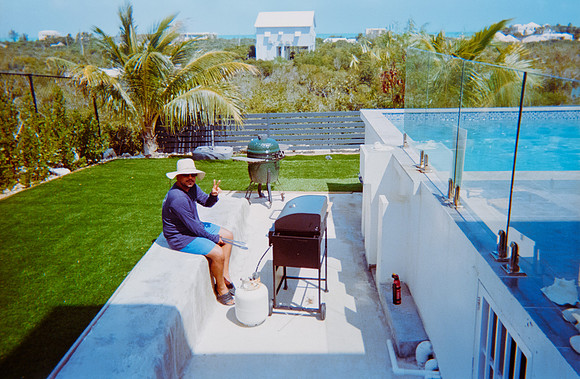 01 Julissa Ortega - Fujifilm 400 por Arca Film Lab (Mayo 2025) - Rollo 1023