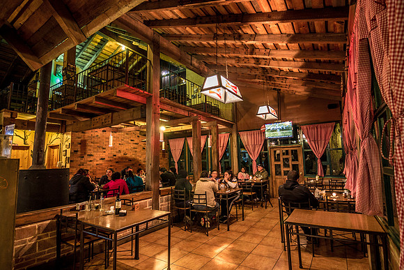 La Nonna Trattoria