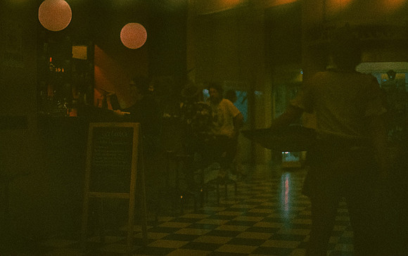 19 Elliot Morales - Kodak Ektachrome 100 por Arca Film Lab (Febrero 2025) - Rollo 0848