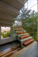 07 Casa B - 38 Arquitectura por Fabriccio Díaz