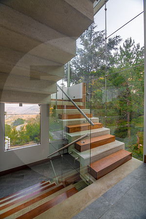 07 Casa B - 38 Arquitectura por Fabriccio Díaz