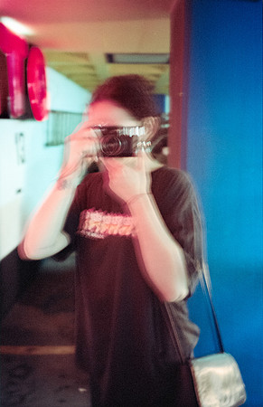 03 Ralph Sosa - Kodak Portra 160 por Arca Film Lab (Octubre 2024) - Rollo 0419