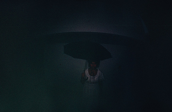 06 Natalia Mendoza - Harman Phoenix 200 por Arca Film Lab (Abril 2025) - Rollo 0929