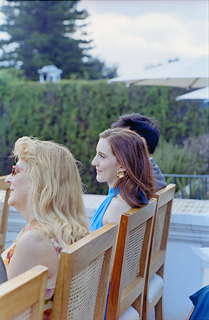 21 Denise Clicks - Kodak Ultramax 400 por Arca Film Lab (Noviembre 2024) - Rollo 0473