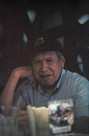 05 Durden - Kodak Aerocolor IV por Arca Film Lab (Noviembre 2024) - Rollo 0500