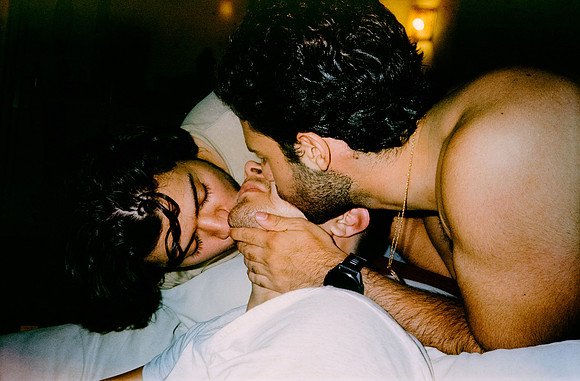 30 Rodrigo Bracamonte - Candido 200 por Arca Film Lab (Marzo 2025) - Rollo 0791