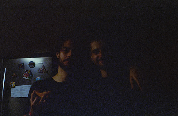 17 Natalia Cordón - Fujifilm 400 por Arca Film Lab (Noviembre 2024) - Rollo 0504
