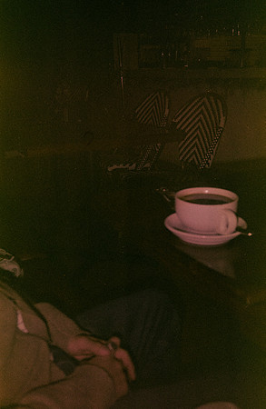 20 Savdy Bejarano - Agfacolor 200 por Arca Film Lab (Agosto 2024) - Rollo 0288