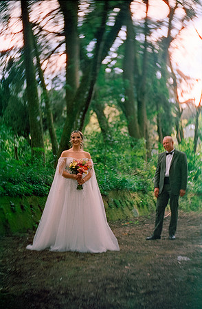 05 Boda Luis y Carol por Fabriccio Díaz - Arca Film Lab (Junio 2024) - Rollo X001