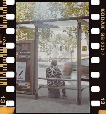15 José Gabriel Gatica - Kodak Gold 200 por Arca Film Lab (Noviembre 2024) - Rollo 0427