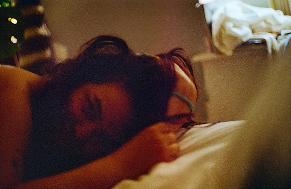 36 Maria Varillas - Kodacolor 200 por Arca Film Lab (Enero 2025) - Rollo 0593