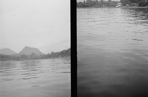 15 María Elena Santa Cruz - Ilford HP5 400 por Arca Film Lab (Febrero 2025) - Rollo 0780