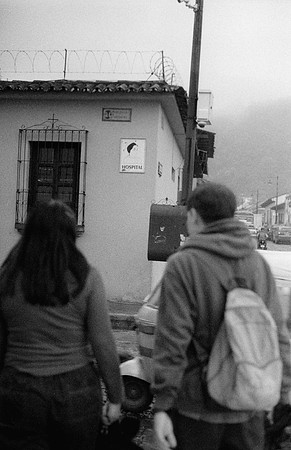 12 Iván Ortíz - Fortepan 100 por Arca Film Lab (Diciembre 2024) - Rollo 0527