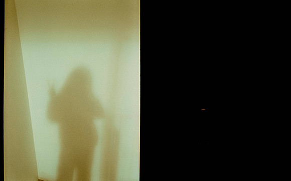 25 Jimena Sánchez - Kodak Gold 200 por Arca Film Lab (Mayo 2025) - Rollo 0991