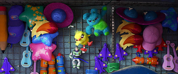 1 Análisis Toy Story por Fabriccio Díaz (Fotos de Pixar)