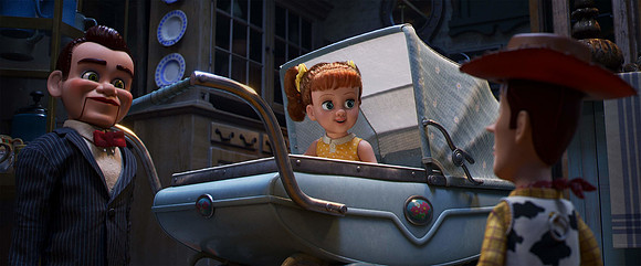 5 Análisis Toy Story por Fabriccio Díaz (Fotos de Pixar)