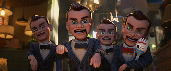 2 Análisis Toy Story por Fabriccio Díaz (Fotos de Pixar)