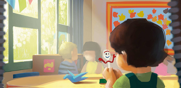 7 Análisis Toy Story por Fabriccio Díaz (Fotos de Pixar)
