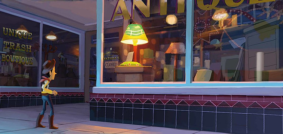 10 Análisis Toy Story por Fabriccio Díaz (Fotos de Pixar)