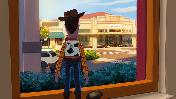 11 Análisis Toy Story por Fabriccio Díaz (Fotos de Pixar)