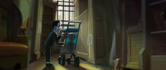 15 Análisis Toy Story por Fabriccio Díaz (Fotos de Pixar)