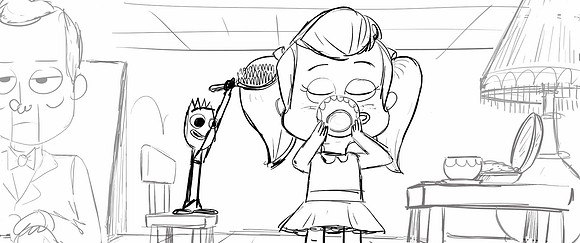 16 Análisis Toy Story por Fabriccio Díaz (Fotos de Pixar)