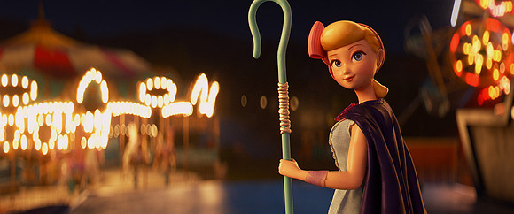 27 Análisis Toy Story por Fabriccio Díaz (Fotos de Pixar)