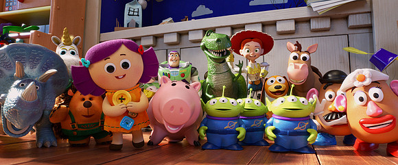 28 Análisis Toy Story por Fabriccio Díaz (Fotos de Pixar)