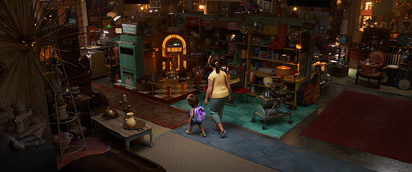 29 Análisis Toy Story por Fabriccio Díaz (Fotos de Pixar)