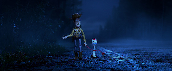 34 Análisis Toy Story por Fabriccio Díaz (Fotos de Pixar)
