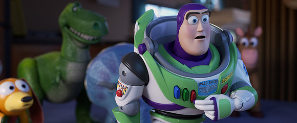 37 Análisis Toy Story por Fabriccio Díaz (Fotos de Pixar)