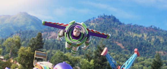 36 Análisis Toy Story por Fabriccio Díaz (Fotos de Pixar)