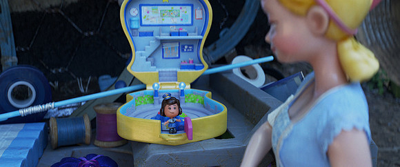38 Análisis Toy Story por Fabriccio Díaz (Fotos de Pixar)