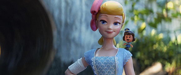 39 Análisis Toy Story por Fabriccio Díaz (Fotos de Pixar)